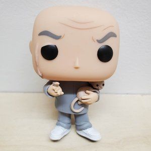 🔥LAST CHANCE🔥 Austin Powers Dr. Evil Funko Pop